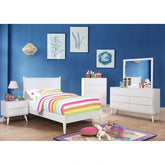 LENNART RECTANGULAR MIRROR